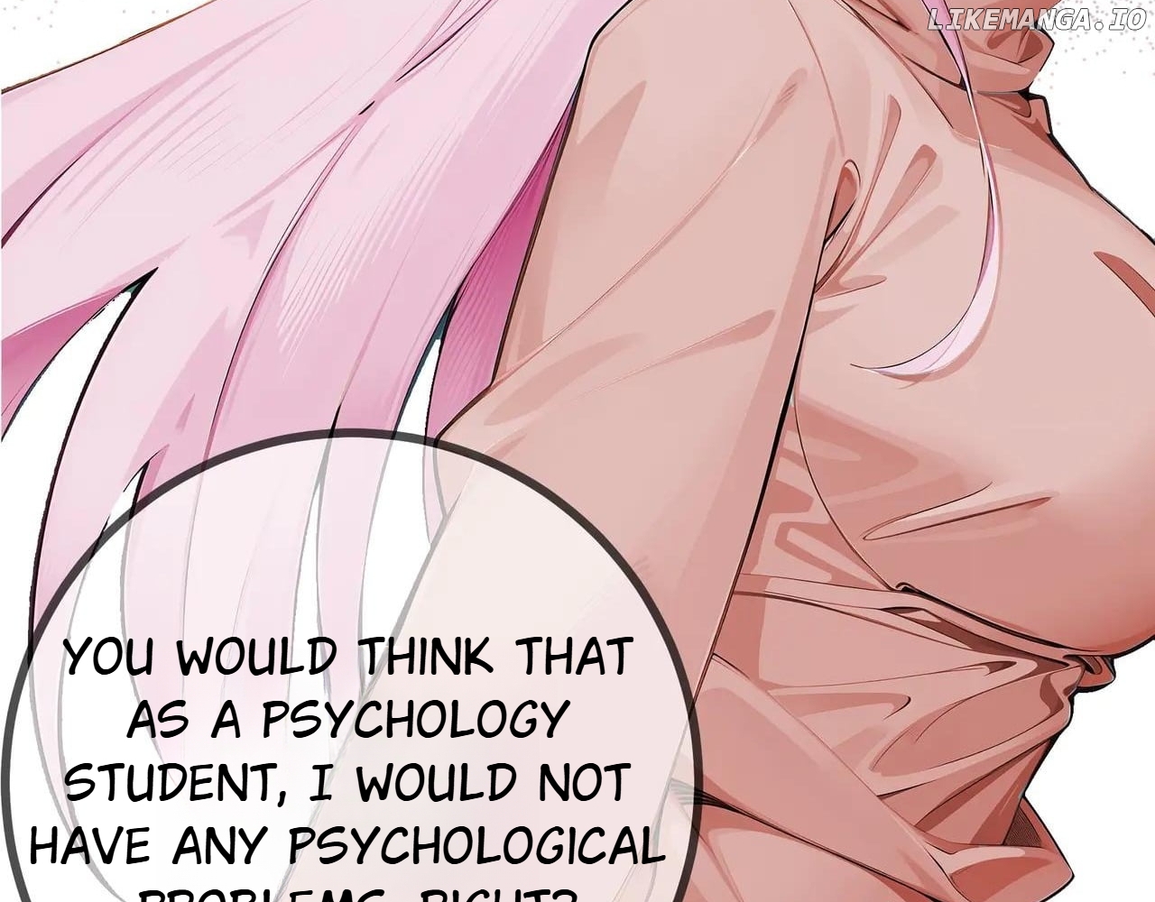 Daddy President Is Too Hard To Deal With Chapter 157 - page 62